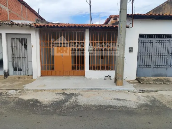 Casa para alugar com 0,00 metros quadrados no NOSSA SENHORA DAS GRACAS - Teresina - Piauí