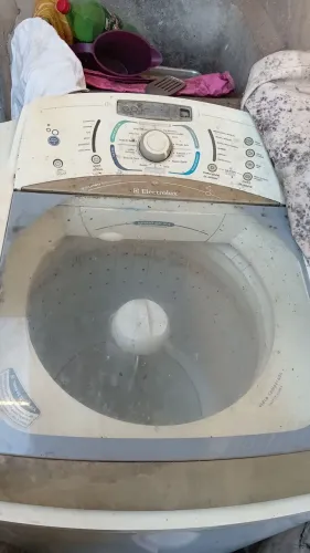 Estou Vendendo máquina de lavar