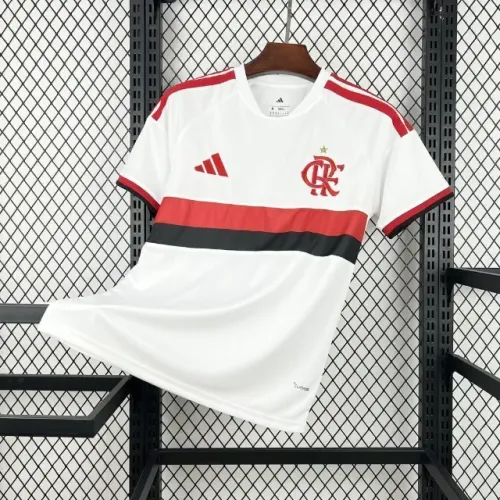 CAMISA FLAMENGO 26/27 - Modelo Torcedor