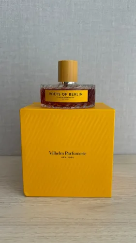 Perfume de Nicho