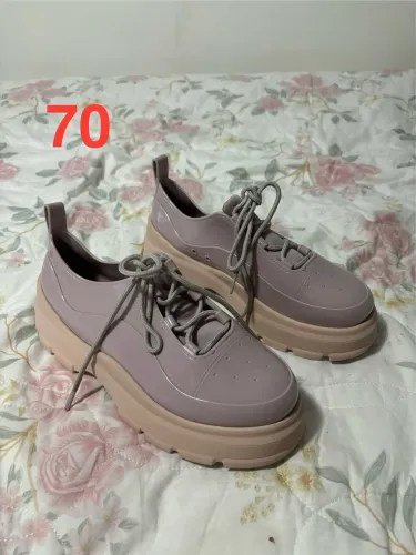 Tênis Melissa n37