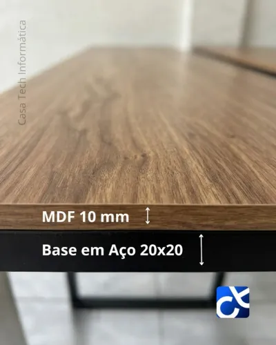 Mesa para notebook