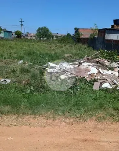 Terreno à venda, Três Vendas, Pelotas, RS