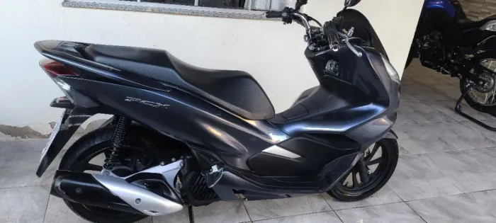 Honda PCX 150/dlx 2020