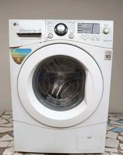 Máquina de lavar