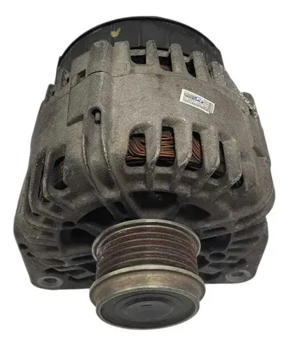 Alternador Renault Fluence 2012 2013 2014 2015