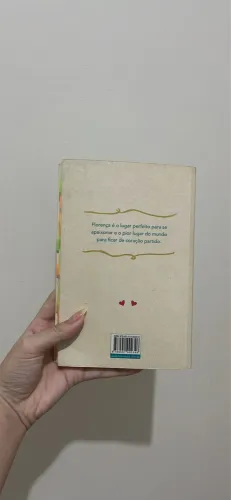 Amor & Gelato - Jenna Evans Welch