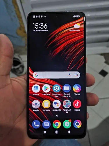 Poco x3 128gb