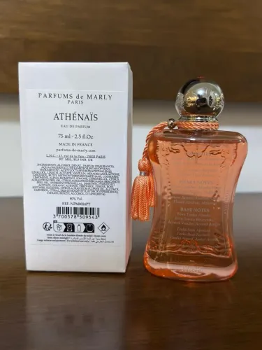 Athenais 75ml parfums de marly