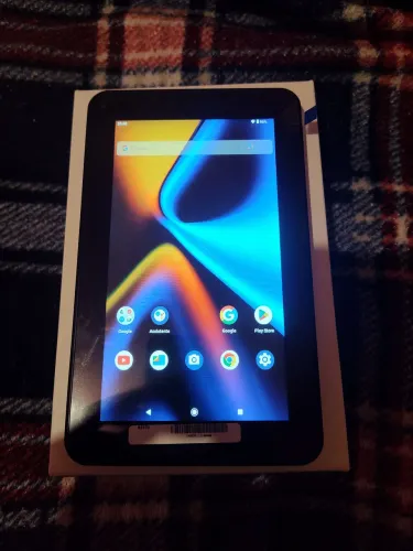 Tablet 