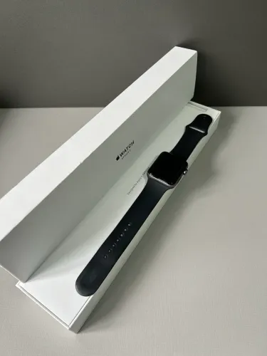 Vendo Apple Watch Series 3 - Usado