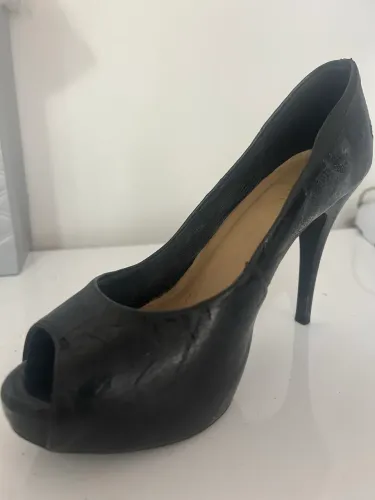 Sapato para festas