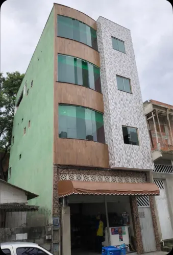 Alugo Kitnet em Vitória Bairro Santa Martha