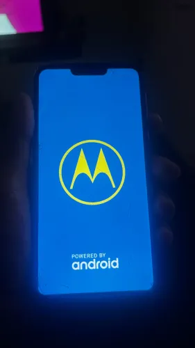 Moto g7 play 64 gb 