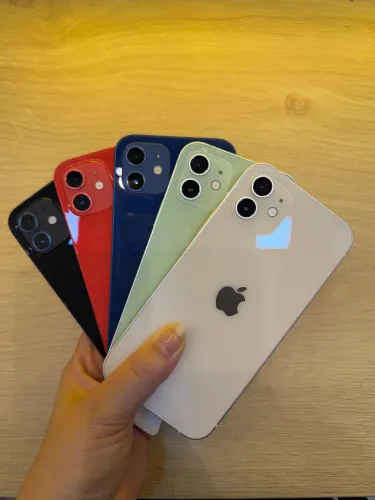 iphone 12 - 128GB