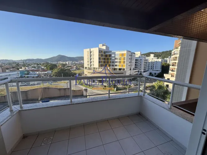 RECANTO DOS IMIGRANTES - Apartamento à venda no bairro Córrego Grande - Florianópolis/SC