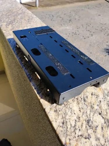 Pedalboard 35 x15