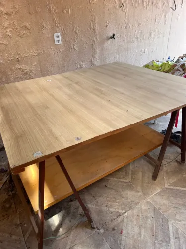 Mesa de Corte