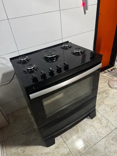 Fogão Atlas 5 bocas