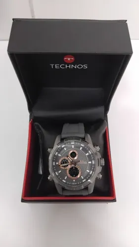 Technos BJ4060AC/2F Performance-Ts