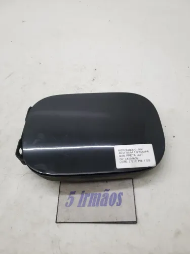 Portinhola Tanque Combustível Mercedes C180 1.8 2003 / 2004  2003