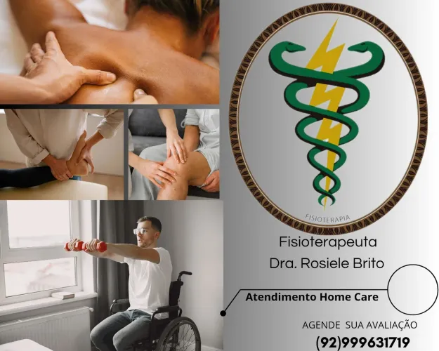 Fisioterapia 