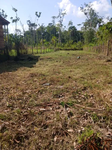 Terreno a venda