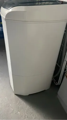 Vende tanque de lavar roupas 