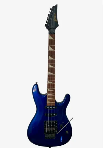 Golden Superstrato anos 90 top
