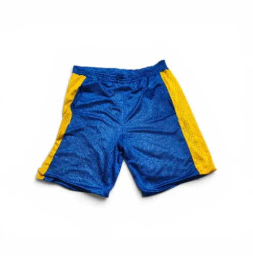 Short de basquete vintage tamanho g