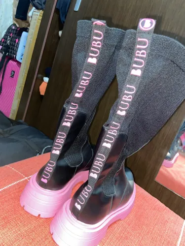 Bota bubu