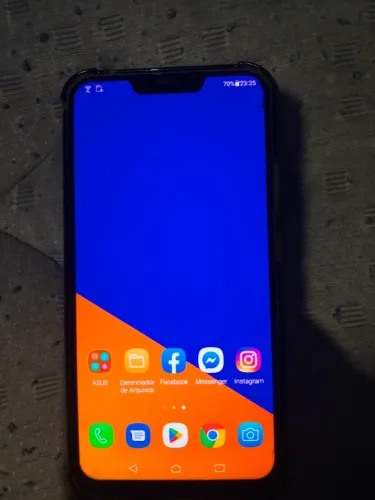 Zenfone 5 128 GB