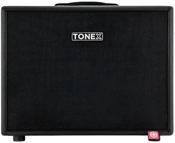 Tonex Cab Amplificador Pedaleiras digital Combo Ik Multimedia. Na caixa sem uso.