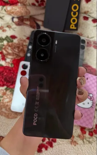 Poco x7 pro - Xaiomi