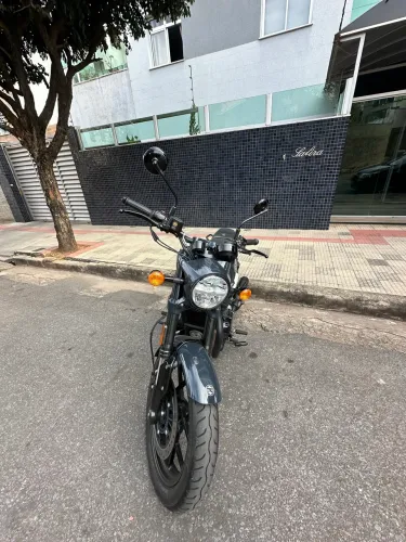 Shotgun 650