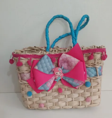 Bolsa infantil 