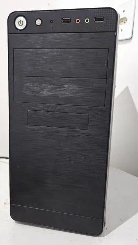 CPU Intel Core i5 + 8GB RAM (PROMOÇÃO!)