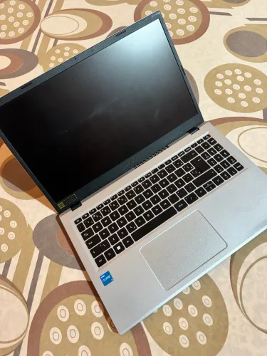 Notebook Acer ASPIRE 3 A315-510P-35D2 Intel CORE I3 N305 8GB 512GB