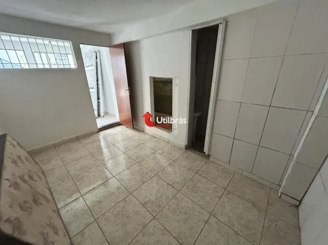 Casa para aluguel, 1 quarto, Jonas Veiga - Belo Horizonte/MG