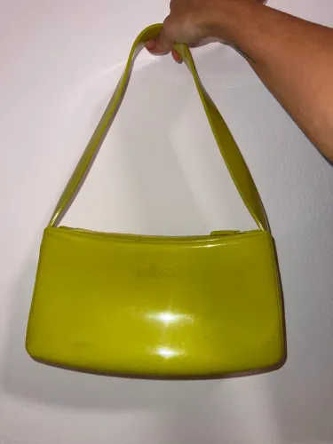 bolsa melissa