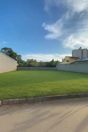 PRÓXIMO A AVENIDA RIO VERDE