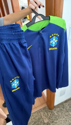 Kit de treino 