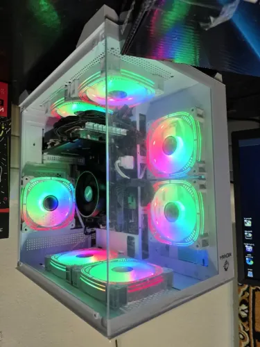 PC Gamer do Roblox