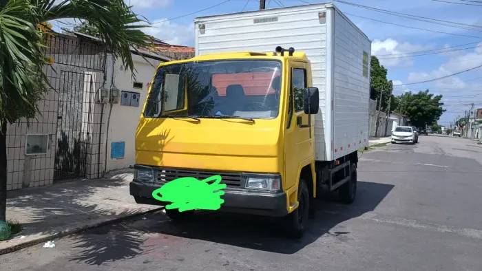 Mudança e fretes *0