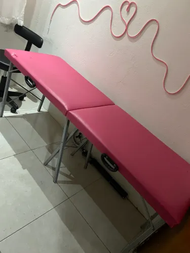 maca maleta para estética