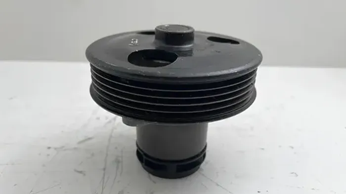 Bomba Da Agua Vw Jetta 2.5 2008 2010 07k121029