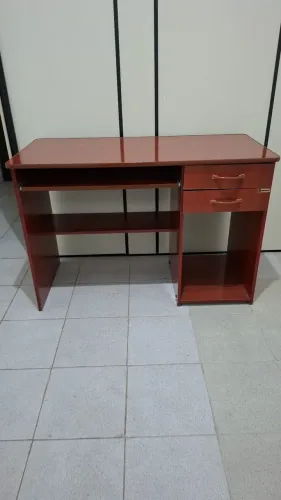 Escrivaninha para estudo