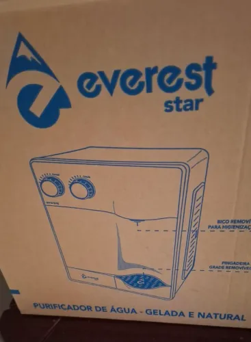 Filtro solf everest 