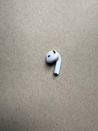 AirPods: Lado Direito - 4 geração / A3050  !Leia a Descrição!