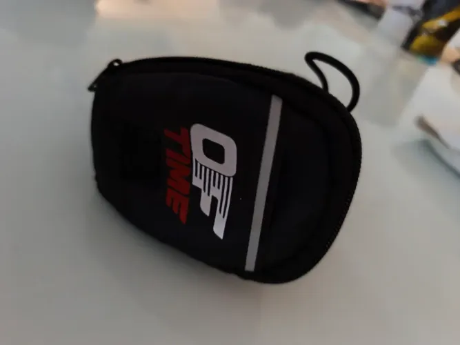 Bolsa Selim Advanced Offtime